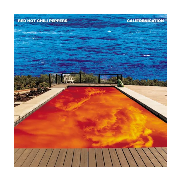 Грампластинка Альбом Californication 1999/ Alternative Rock/ Red Hot Chili Peppers photo 1 Грампластинка Альбом Californication 1999/ Alternative Rock/ Red Hot Chili Peppers photo 1