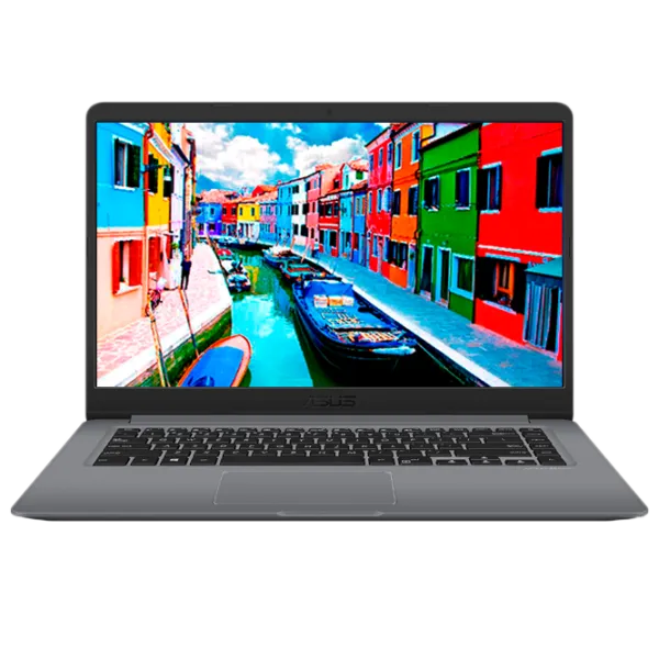 Asus VivoBook S510UF Core i5/ 8 ГБ/ 256 ГБ/ VGA Дискретная/ Серый photo 1 Asus VivoBook S510UF Core i5/ 8 ГБ/ 256 ГБ/ VGA Дискретная/ Серый photo 1