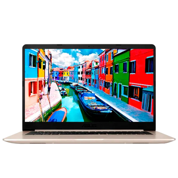 Asus VivoBook S510UF Core i5/ 8 ГБ/ 256 ГБ/ VGA Дискретная/ Золотой photo 1 Asus VivoBook S510UF Core i5/ 8 ГБ/ 256 ГБ/ VGA Дискретная/ Золотой photo 1