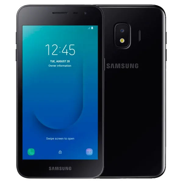 Samsung Galaxy J2 Core J260 1 GB/ 8 GB/ Dual SIM/ Black photo 1 Samsung Galaxy J2 Core J260 1 GB/ 8 GB/ Dual SIM/ Black photo 1