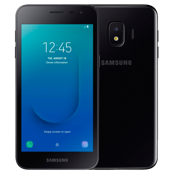 Samsung Galaxy J2 Core J260 1 GB/ 8 GB/ Dual SIM/ Black photo 1 Samsung Galaxy J2 Core J260 1 GB/ 8 GB/ Dual SIM/ Black photo 1