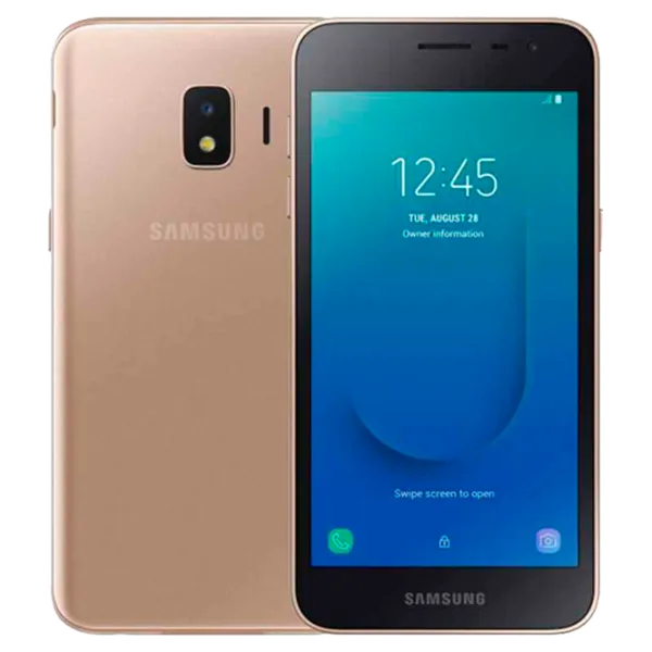 Samsung Galaxy J2 Core J260 1 GB/ 8 GB/ Dual SIM/ Gold photo 1 Samsung Galaxy J2 Core J260 1 GB/ 8 GB/ Dual SIM/ Gold photo 1