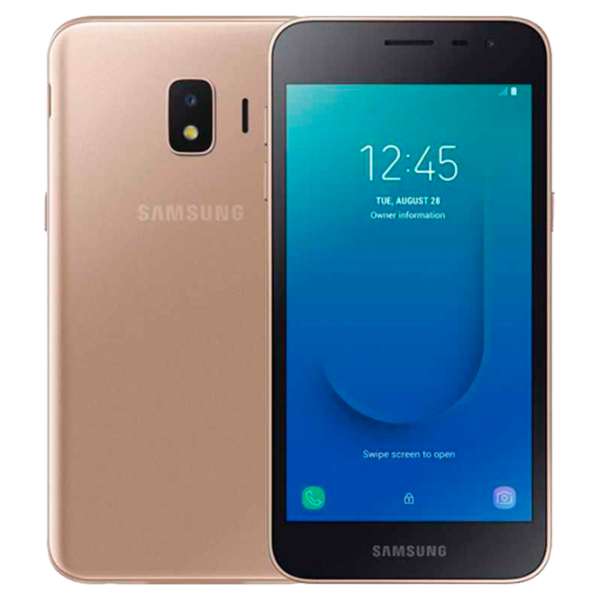 Samsung Galaxy J2 Core J260 1 GB/ 8 GB/ Dual SIM/ Gold photo 1 Samsung Galaxy J2 Core J260 1 GB/ 8 GB/ Dual SIM/ Gold photo 1