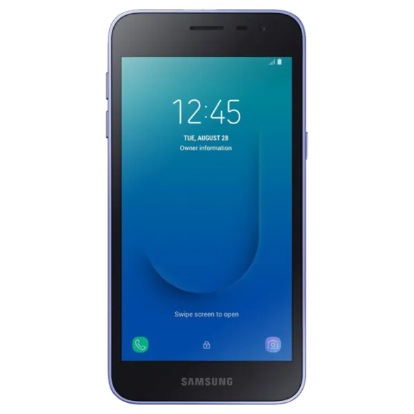 Samsung Galaxy J2 Core J260 1 ГБ/ 8 ГБ/ Dual SIM/ Серебристый photo 1 Samsung Galaxy J2 Core J260 1 ГБ/ 8 ГБ/ Dual SIM/ Серебристый photo 1