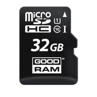 Memory Card GoodRAM MicroSD Card 32 GB MicroSD Card/ UHS-I (300X)