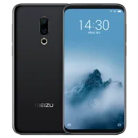 Meizu 16th 8 GB/ 128 GB/ Dual SIM/ Midnight Black