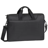 Geantă pentru laptop RivaCase 8035 15.6"/ Black