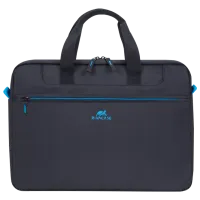Сумка для ноутбука RivaCase 8037 15.6"/ Черный