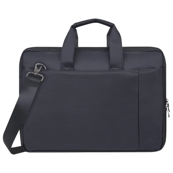 Geantă pentru laptop RivaCase 8231 15.6"/ Black photo 1