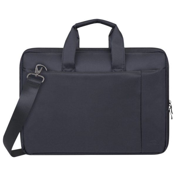 Geantă pentru laptop RivaCase 8231 15.6"/ Black photo 1