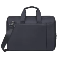 Сумка для ноутбука RivaCase 8231 15.6"/ Черный