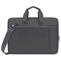 Geantă pentru laptop RivaCase 8231 15.6"/ Gray