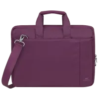 Geantă pentru laptop RivaCase 8231 15.6"/ Purple