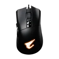 Мышь Gigabyte AORUS USB/ Черный