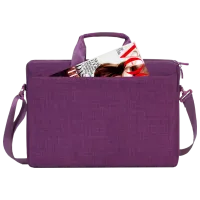 Geantă pentru laptop RivaCase 8335 15.6"/ Purple