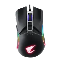 Мышь Gigabyte AORUS USB/ Черный