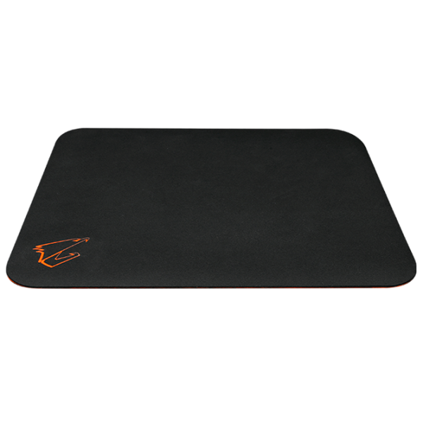 Covoraș pentru mouse Gigabyte AORUS Orange Black photo 1
