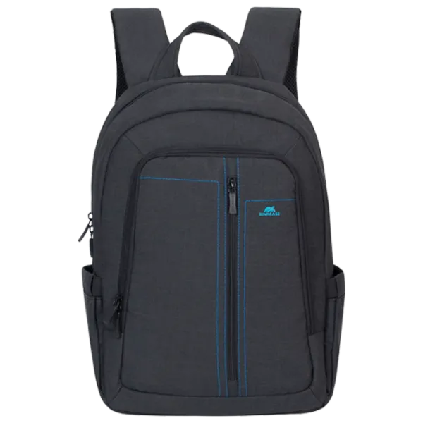 Рюкзак для ноутбука RivaCase 7560 15.6"/ Черный/ 18 л photo 1 Рюкзак для ноутбука RivaCase 7560 15.6"/ Черный/ 18 л photo 1