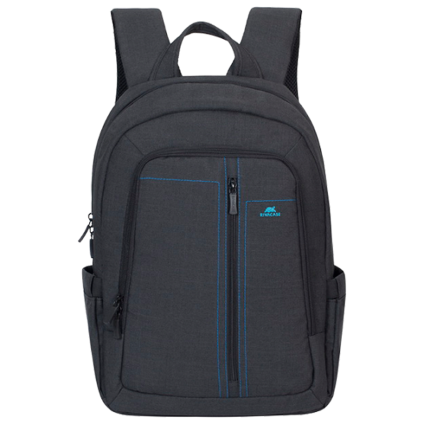 Рюкзак для ноутбука RivaCase 7560 15.6"/ Черный/ 18 л photo 1 Рюкзак для ноутбука RivaCase 7560 15.6"/ Черный/ 18 л photo 1