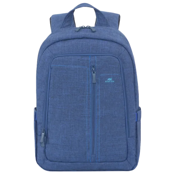 Rucsac RivaCase 7560 15.6"/ Blue/ 18 l photo 1
