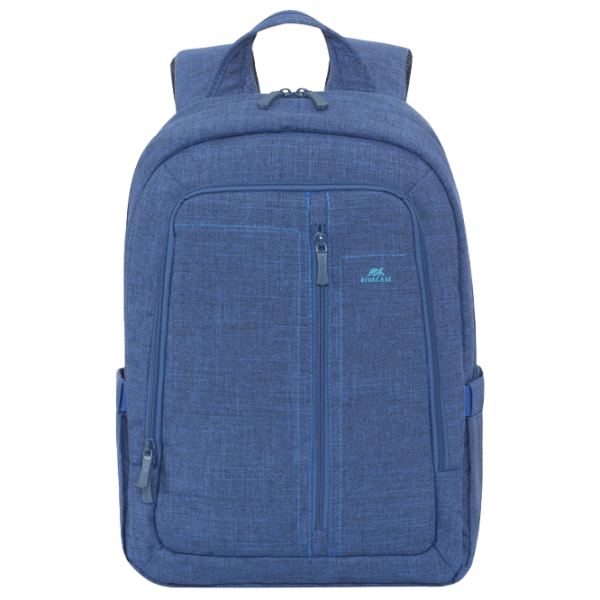 Rucsac RivaCase 7560 15.6"/ Blue/ 18 l photo 1