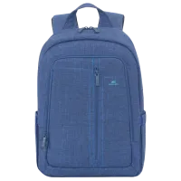 Rucsac RivaCase 7560 15.6"/ Blue/ 18 l