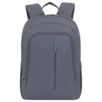 Rucsac RivaCase 7560 15.6"/ Blue Gray/ 18 l
