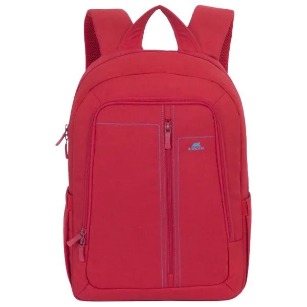 Rucsac RivaCase 7560 15.6"/ Red/ 18 l photo 1