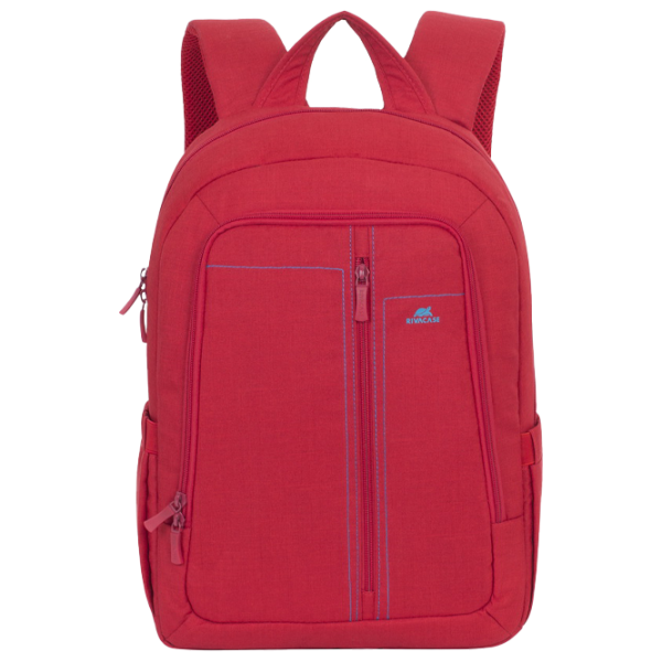 Rucsac RivaCase 7560 15.6"/ Red/ 18 l photo 1