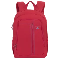 Рюкзак RivaCase 7560 15.6"/ Красный/ 18 л