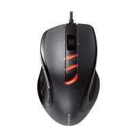 Мышь Gigabyte M6900 USB/ Черный