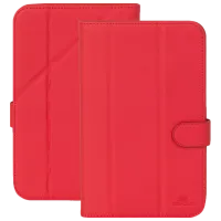 Husă pentru tabletă RivaCase Universal (3132) 7"/ Red