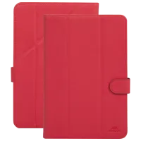 Husă pentru tabletă RivaCase Universal ( 3134) 8"/ Red