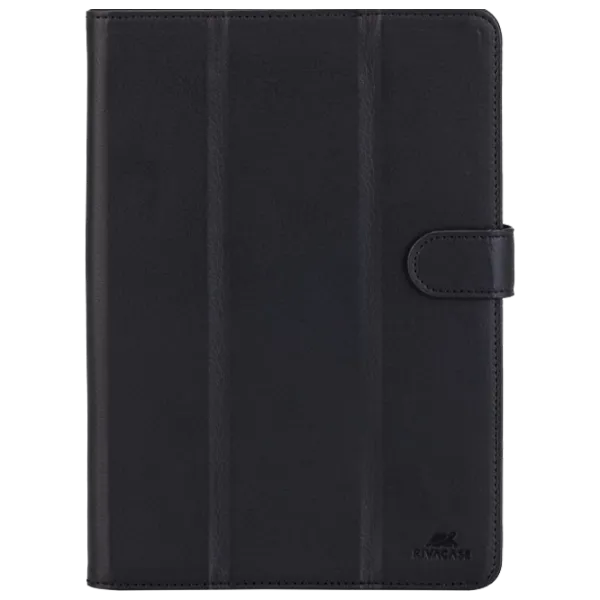 Husă pentru tabletă RivaCase Universal ( 3134) 8"/ Black photo 1