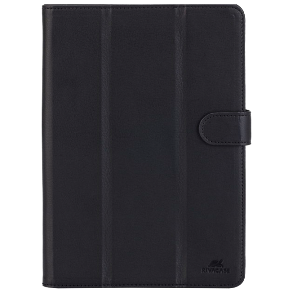 Husă pentru tabletă RivaCase Universal ( 3134) 8"/ Black photo 1
