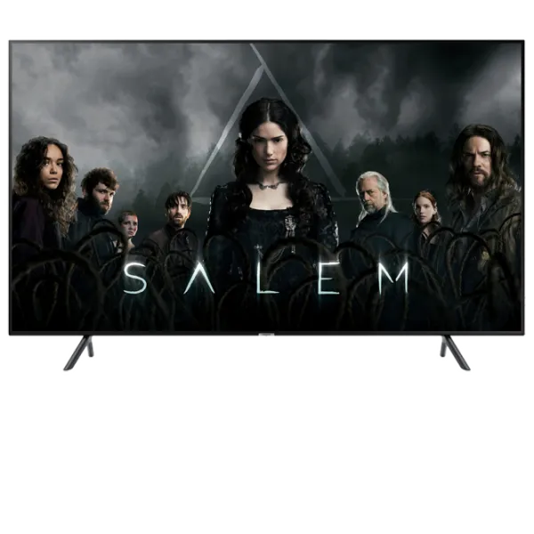 Телевизор Samsung UE65NU7172 65"/ 4K/ Черный photo 1 Телевизор Samsung UE65NU7172 65"/ 4K/ Черный photo 1