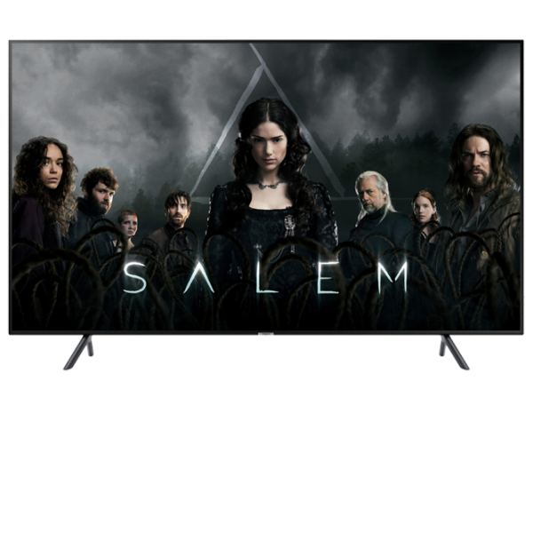 Телевизор Samsung UE65NU7172 65"/ 4K/ Черный photo 1 Телевизор Samsung UE65NU7172 65"/ 4K/ Черный photo 1