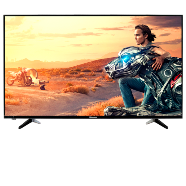 Televizor Hisense 43A5600 43"/ Full HD/ Entry/ Black photo 1