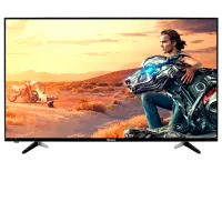 Телевизор Hisense 43A5600 43"/ Full HD/ Entry/ Черный
