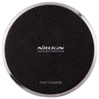 Сетевое зарядное устройство Nillkin Magic Disk III Черный