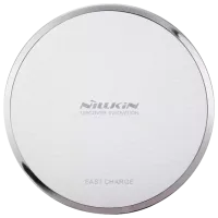 Сетевое зарядное устройство Nillkin Magic Disk III Белый