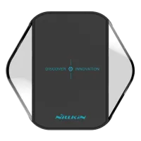 Зарядное устройство Nillkin Magic Cube Беспроводная/ Черный