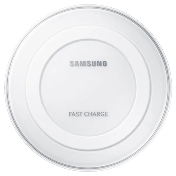 Încărcător wireless Samsung EP-PN920 White photo 1