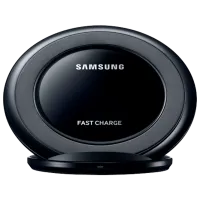 Беспроводная зарядка Samsung Fast Charger 1 А/ Черный