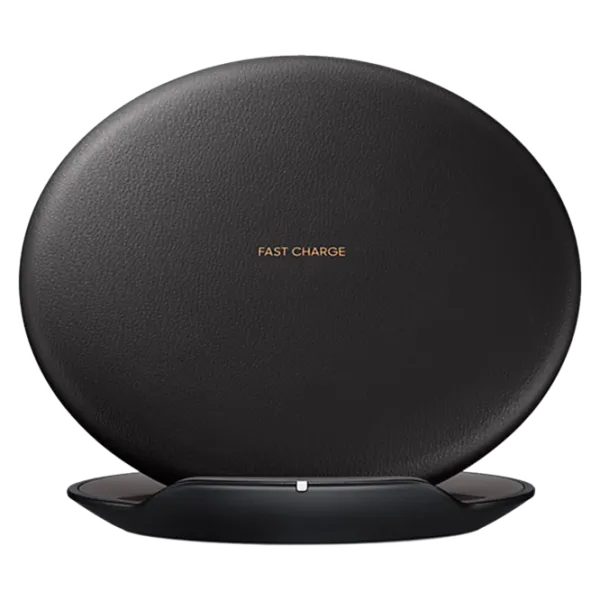 Зарядное устройство Samsung Galaxy S8 Беспроводная/ Черный photo 1 Зарядное устройство Samsung Galaxy S8 Беспроводная/ Черный photo 1