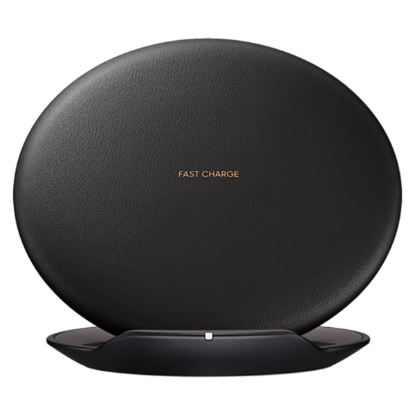 Зарядное устройство Samsung Galaxy S8 Беспроводная/ Черный photo 1 Зарядное устройство Samsung Galaxy S8 Беспроводная/ Черный photo 1