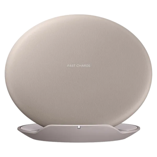 Зарядное устройство Samsung Galaxy S8 Беспроводная/ Коричневый photo 1 Зарядное устройство Samsung Galaxy S8 Беспроводная/ Коричневый photo 1