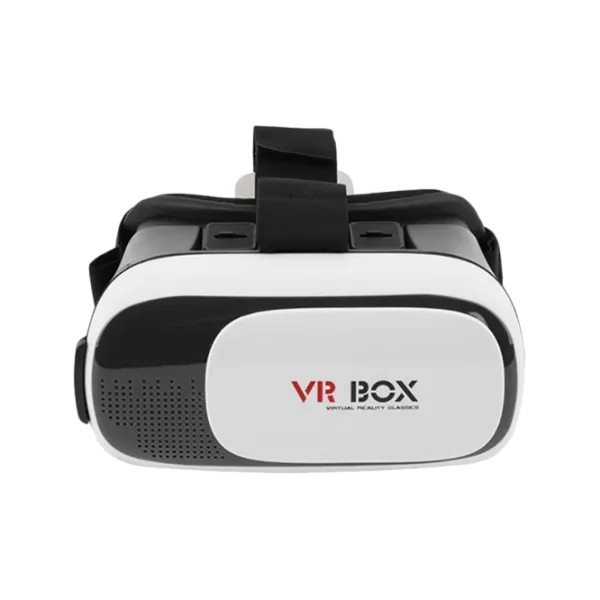 Google VR Box 2 White  photo 1