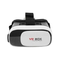 Google VR Box 2 White 