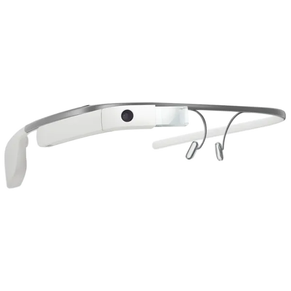 Foxconn Google Glass White  photo 1